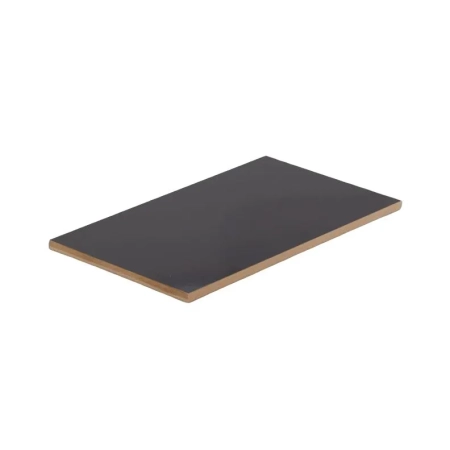 Dodatkowe zabezpieczenie dużych tablic (od 50cm)