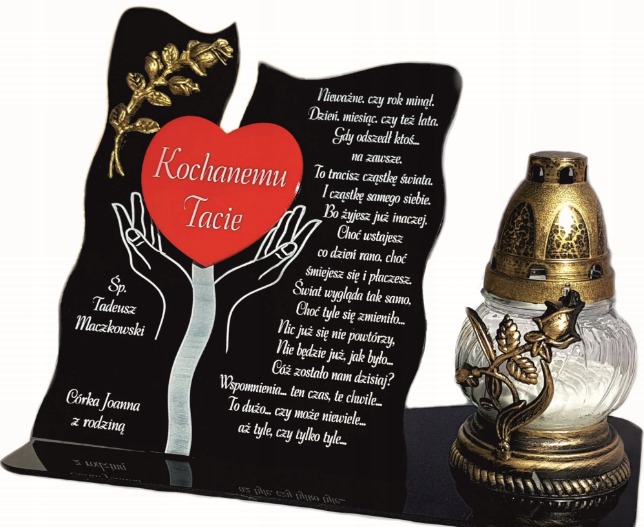 Dzień Ojca – 23 czerwca