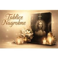 TABLICE NAGROBNE