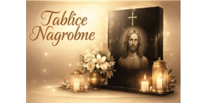 TABLICE NAGROBNE