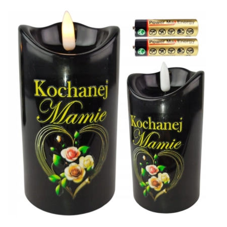 swieca-led-kochana-mama-z-napisem-kochanej-mamie-12-cm