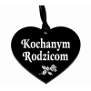 zawIeszka na znicz Kochanym Rodzicom