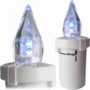 Znicz-led-bialy-wklad-elektryczny-10,5-cm