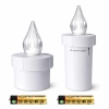 Znicz-led-wielokolorowy-wklad-elektryczny-10,5-cm