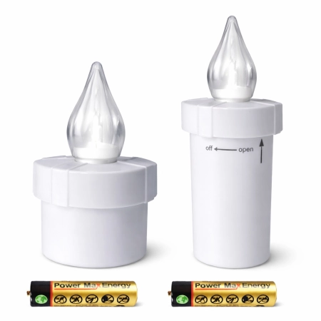 Znicz-led-wielokolorowy-wklad-elektryczny-10,5-cm