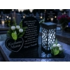 Podstawka-pod-znicz-Kochana-Mamo-statuetka-serce-XXL-30cm-lampion-solarny-na-Dzień-Mamy-3