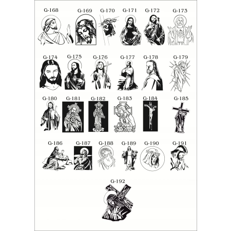 LAMPION METALOWY znicz Wszystkich Świętych, grawer