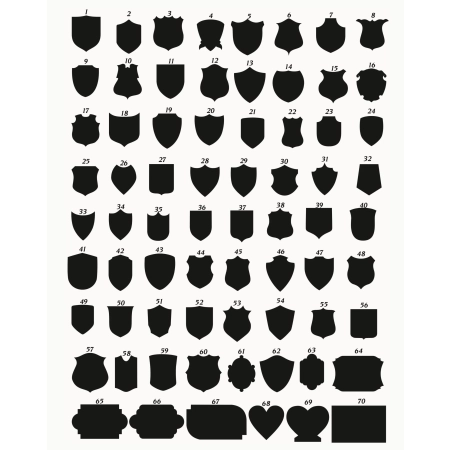 Tablica nagrobna, tabliczka na nagrobek 55x40 cm pion, poziom