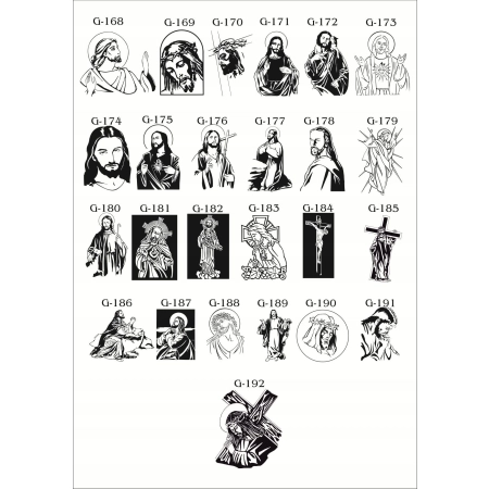 zawieszka na znicz z grawerem dla Przyjaciela DUŻA