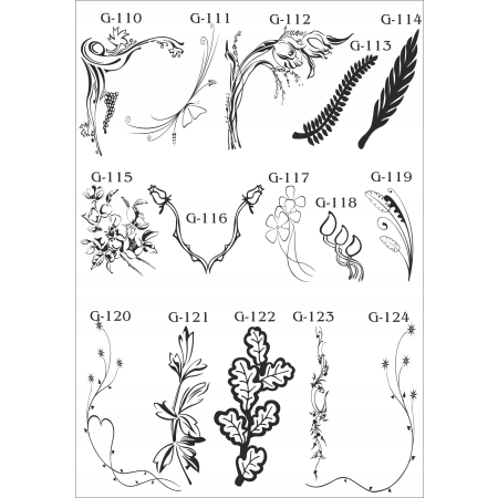 LAMPION METALOWY róże kremowe + GRAWER DZIEŃ MAMY