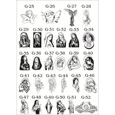 LAMPION METALOWY róże kremowe + GRAWER DZIEŃ MAMY