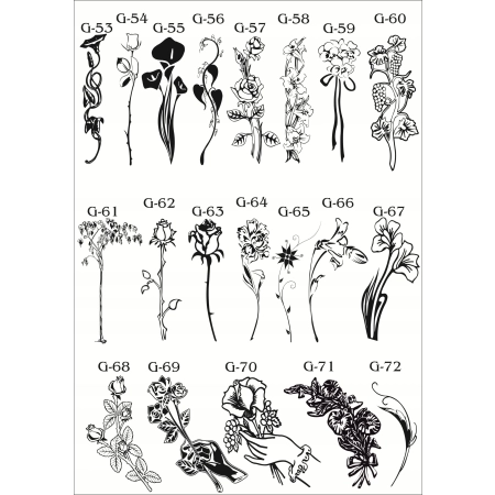 LAMPION METALOWY róże kremowe + GRAWER DZIEŃ MAMY