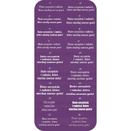 STATUETKA na BIERZMOWANIE pamiątka + TWÓJ GRAWER