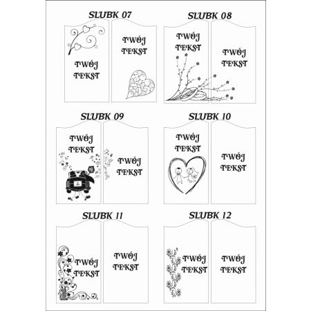 Podziękowania dla rodziców książka + GRAWER