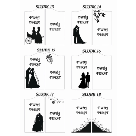 Podziękowania dla rodziców książka + GRAWER