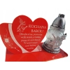 podstawka na znicz , statuetka DZIEŃ MAMY, 25cm