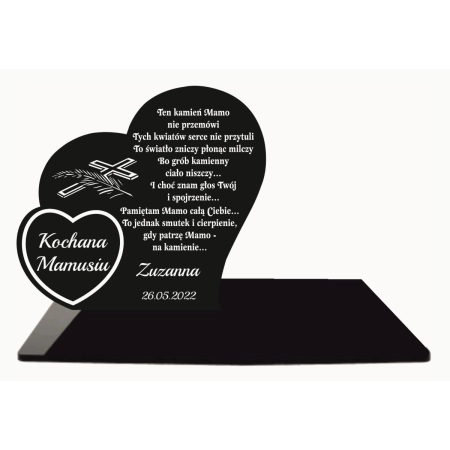 statuetka znicz, DZIEŃ MAMY, DZIEŃ TATY, znicze + PROJEKT BEZPŁATNY