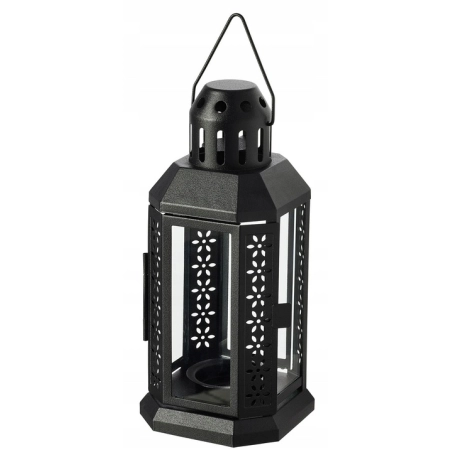 znicz z podstawką, AGLOMARMUR + lampion METALOWY, CIĘŻKI! znicz z grawerem