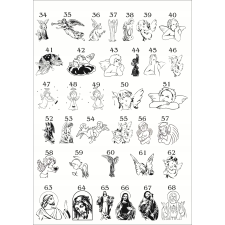 Pamiątka Pierwszej Komunii Świętej, GRAWER, prezent, DOWOLNY GRAWER