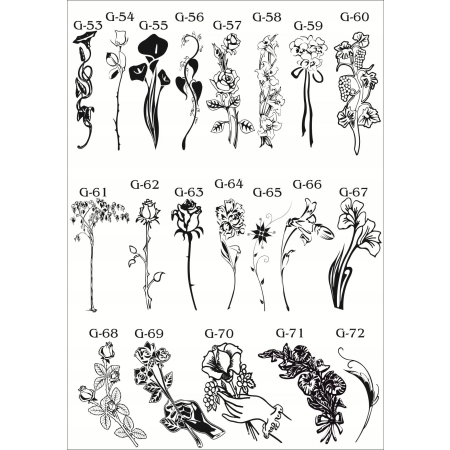 zawieszka na znicz z grawerem z dowolnym napisem DUŻA