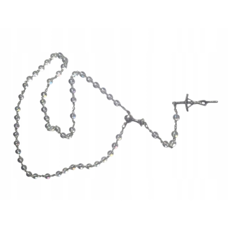 RÓŻANIEC komunijny, Pierwsza Komunia Św. PAMIĄTKA, CHRZEST CHRZCINY