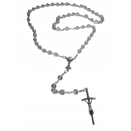 RÓŻANIEC komunijny, Pierwsza Komunia Św. PAMIĄTKA, CHRZEST CHRZCINY