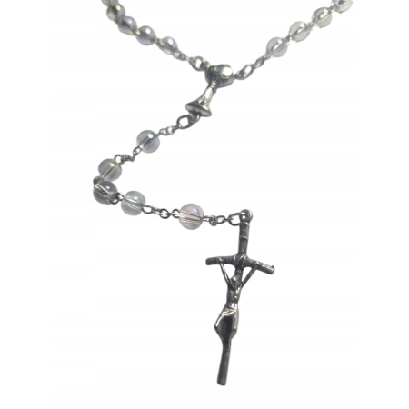 RÓŻANIEC komunijny, Pierwsza Komunia Św. PAMIĄTKA, CHRZEST CHRZCINY