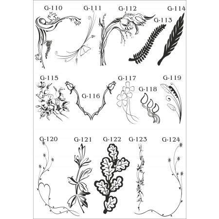 podstawka na znicz z dedykacją, na nagrobek, grób