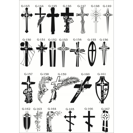 podstawka na znicze z dedykacją 3D RÓŻA XL