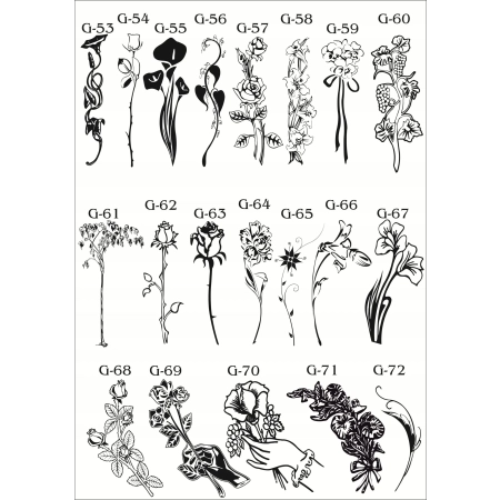 statuetka - znicz z grawerem, AGLOMARMUR SERCE